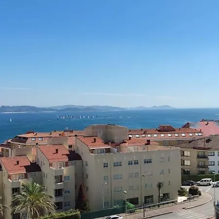 Апартаменти Atico Саншеншо