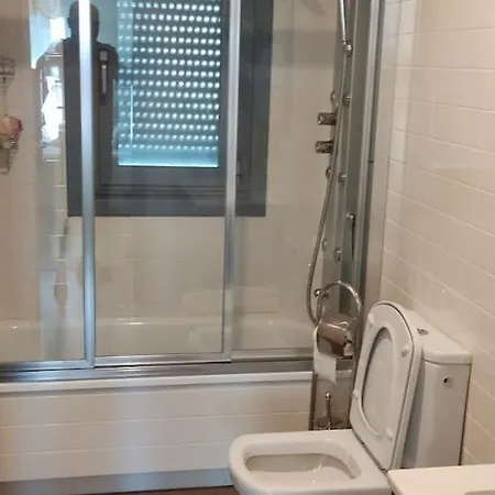 Atico Апартаменти *