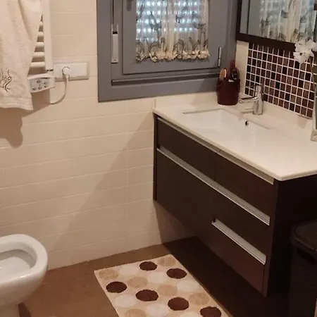 Atico Апартаменти Саншеншо