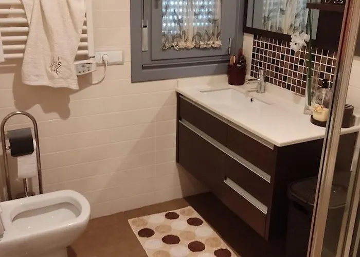 Atico Apartment Sanxenxo